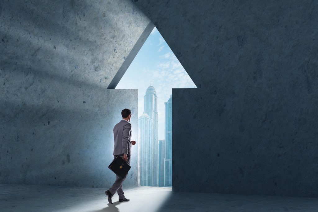 Vodic Advisory Growth Audit