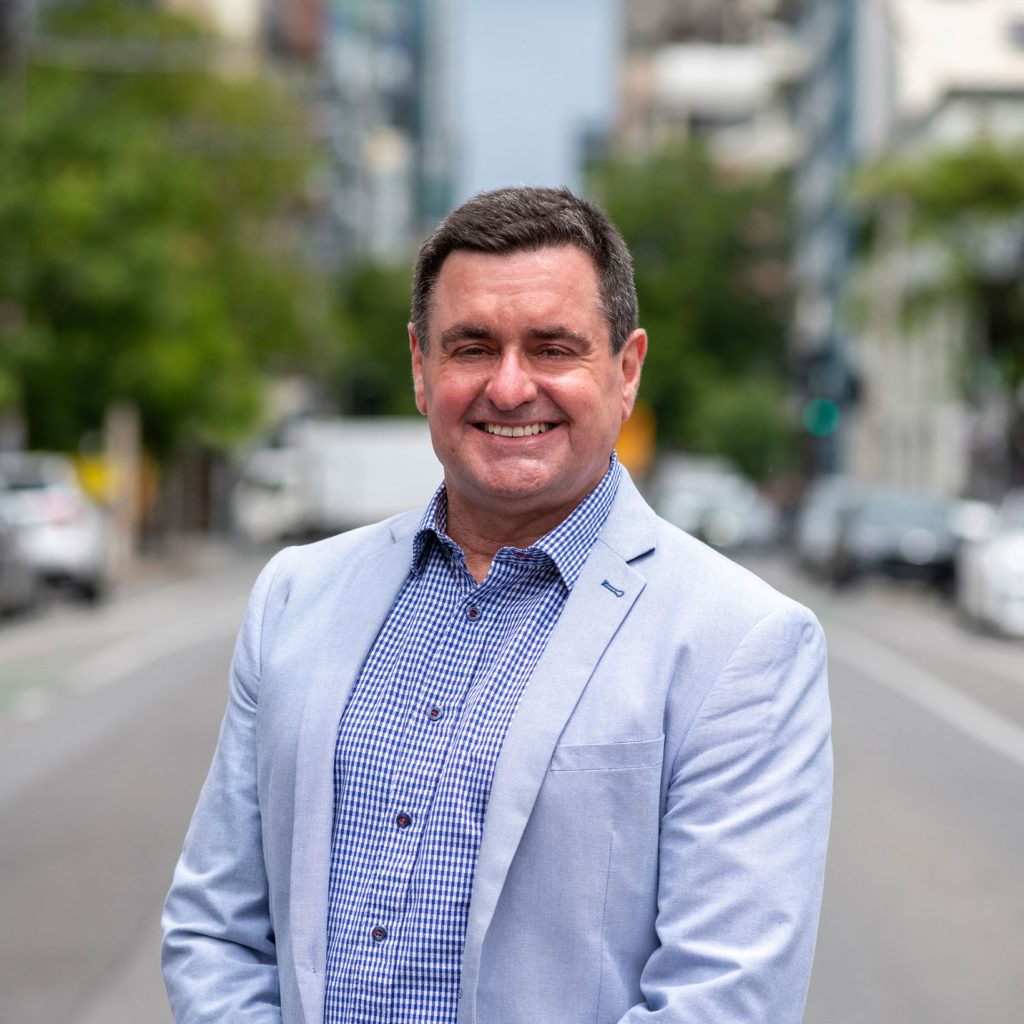 Kain Vodic - Business Marketing Partner