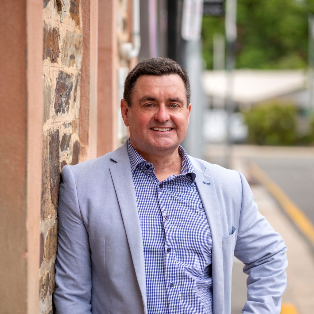 Kain Vodic - Business & Marketing Partner