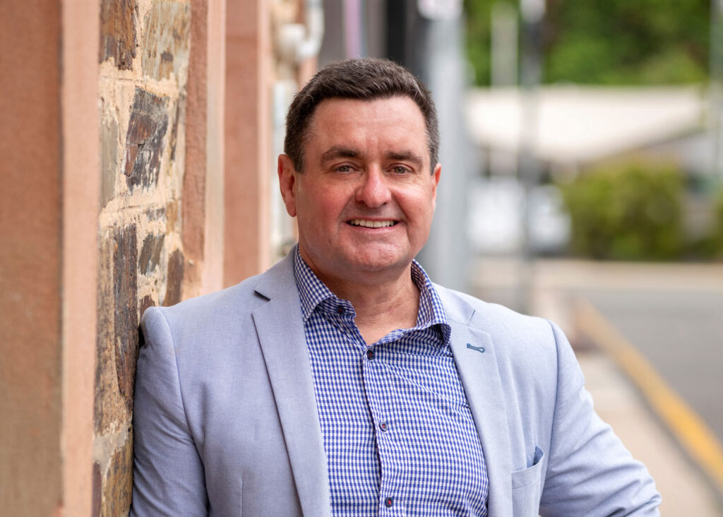 Kain Vodic - Business & Marketing Partner