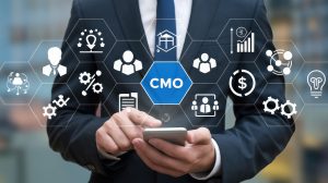 Fractional CMO Partnership