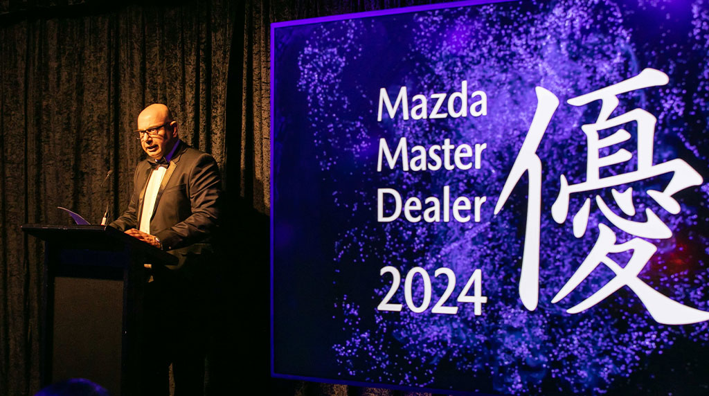 Port Lincoln Mazda - Master Dealer 2024
