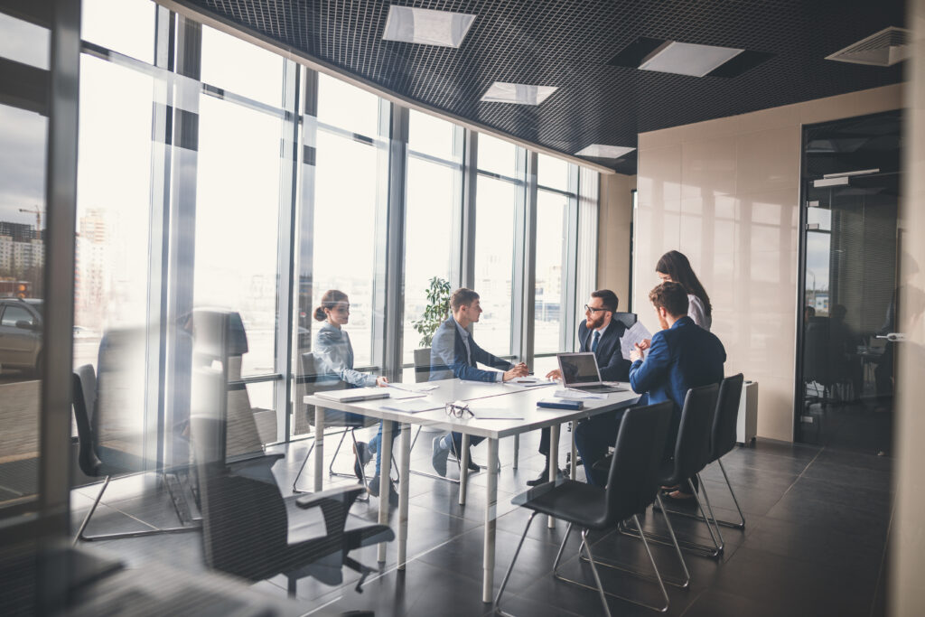 Business Consulting Adelaide