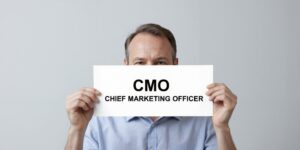 Fractional Chief Marketing Officer