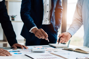 Business Marketing Consultant